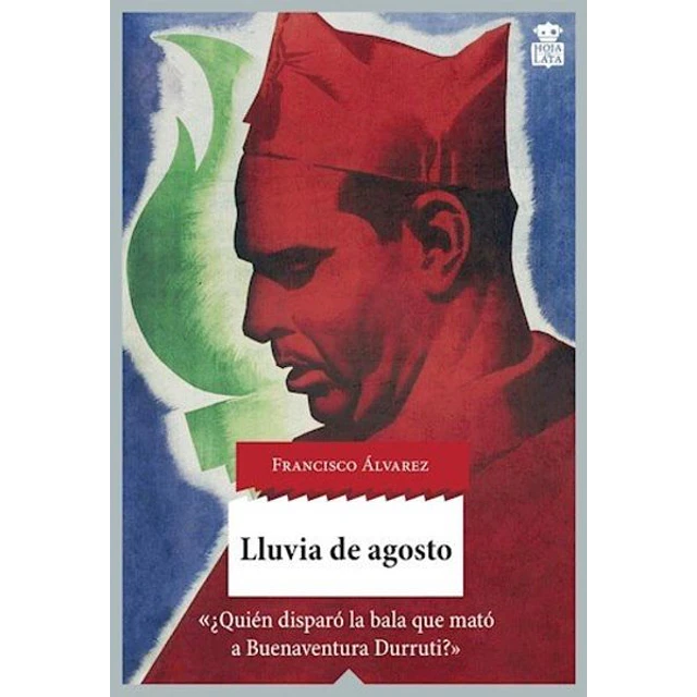 Lluvia de agosto