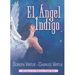 El angel indigo. Oraculo