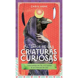 El tarot de criaturas curiosas