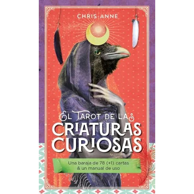El tarot de criaturas curiosas