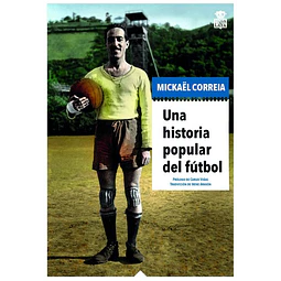 Una historia popular del futbol