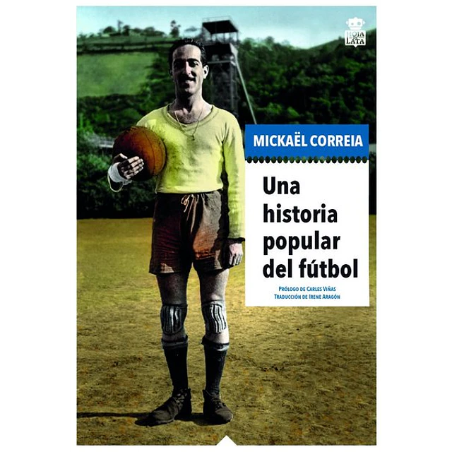 Una historia popular del futbol