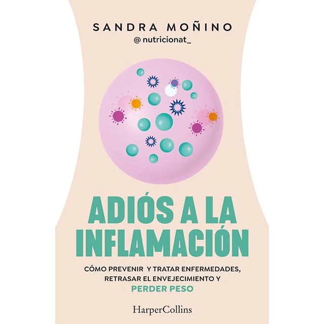 Adios a la inflamacion