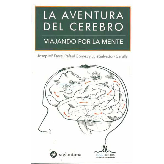 La aventura del cerebro