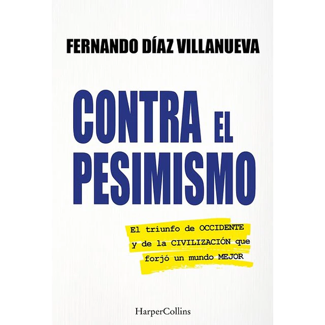 Contra el pesimismo