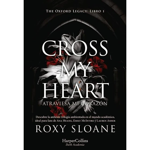 Cross my heart