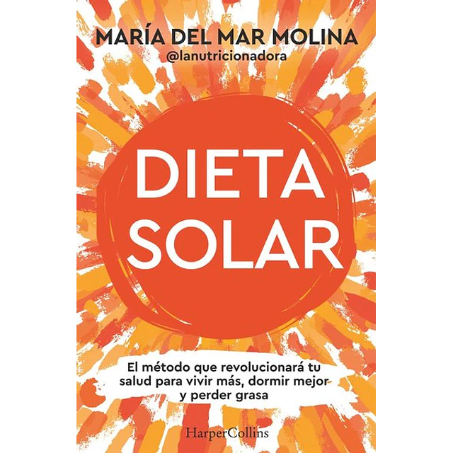 Dieta solar
