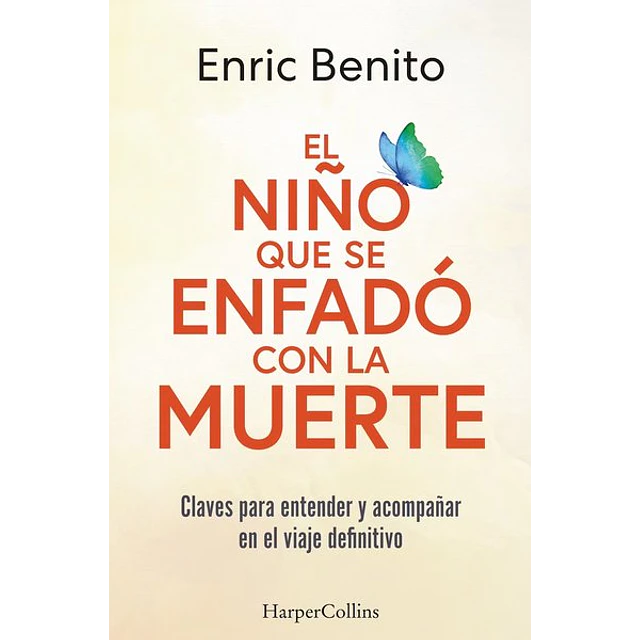 El niño que se enfado con la muerte