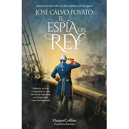 El espia del rey