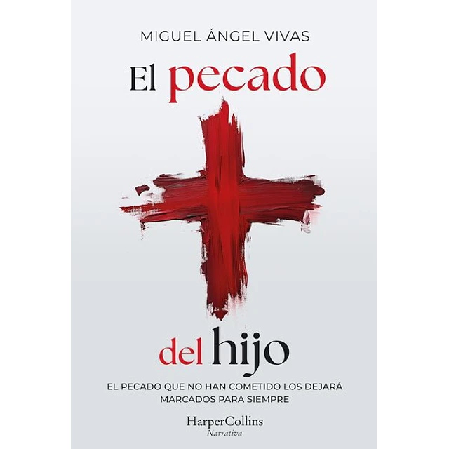 El pecado del hijo