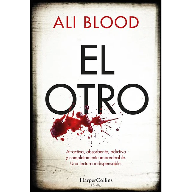 El otro