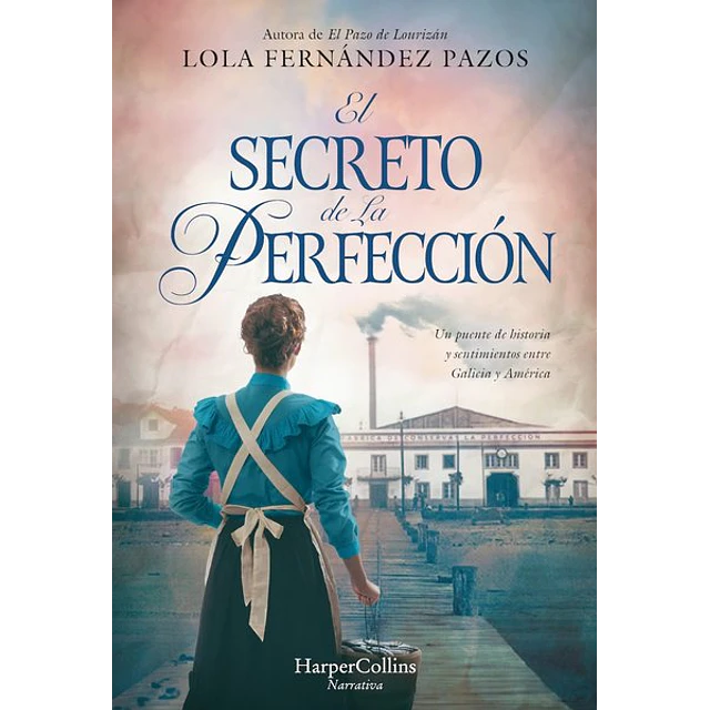 El secreto de la perfeccion