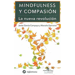 Mindfulness y compasion