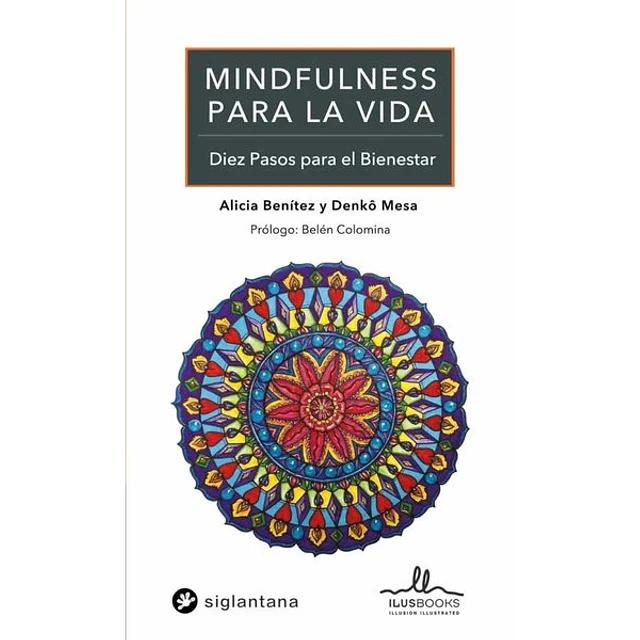 Mindfulness para la vida