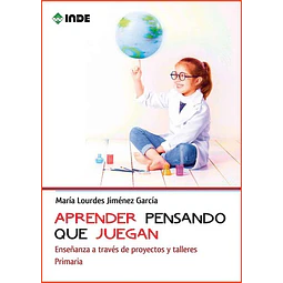 Aprender pensando que juegan