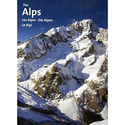 The alps. Los alpes