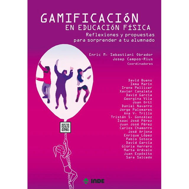 Gamificacion en educacion fisica