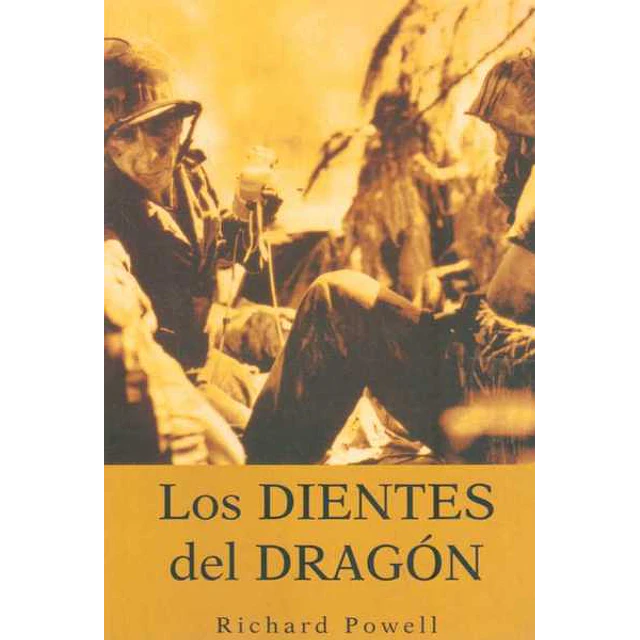 Los dientes del dragon