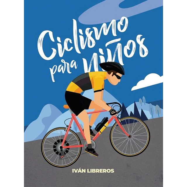 Ciclismo para niños