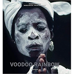 Voodoo rainbow