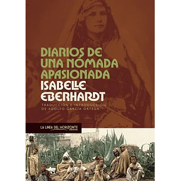 Diarios de una nomada apasionada