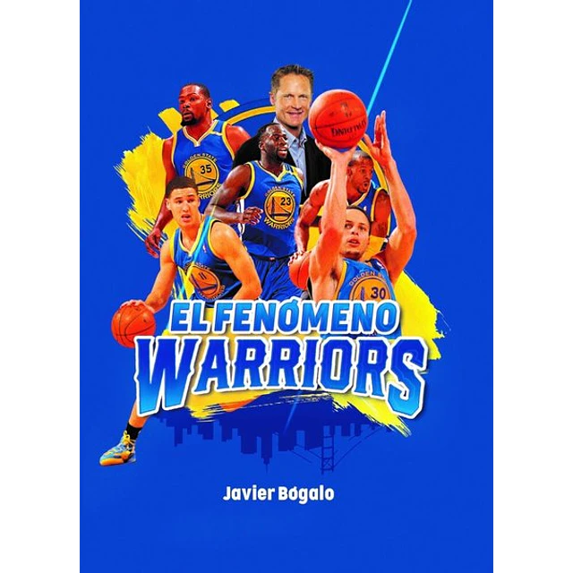 El fenomeno warriors