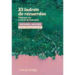 El ladron de recuerdos