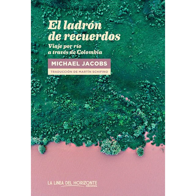 El ladron de recuerdos