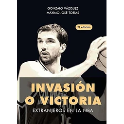 Invasion o victoria