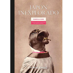 Japon inexplorado