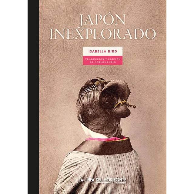 Japon inexplorado