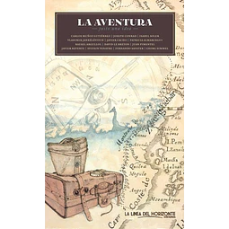 La aventura