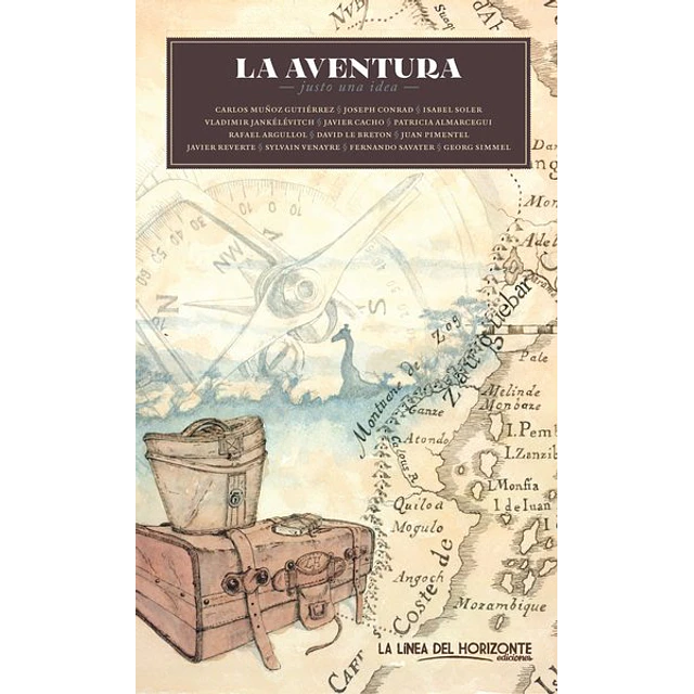 La aventura