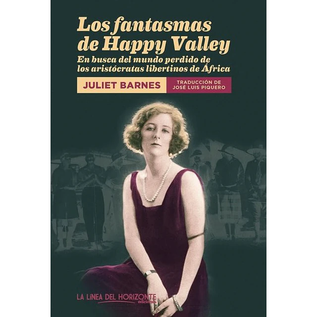 Los fantasmas de happy valley