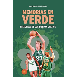 Memorias en verde