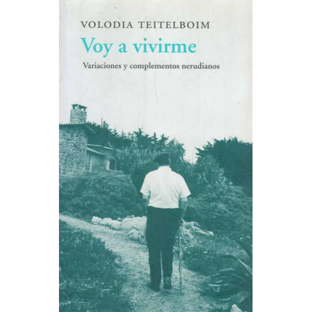 Voy a vivirme