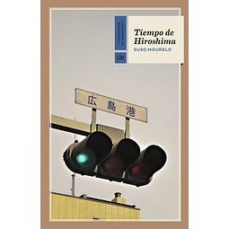 Tiempo de hiroshima