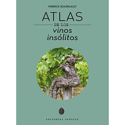Atlas de los vinos insolitos
