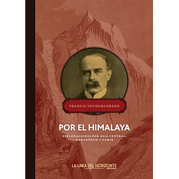 Por el himalaya