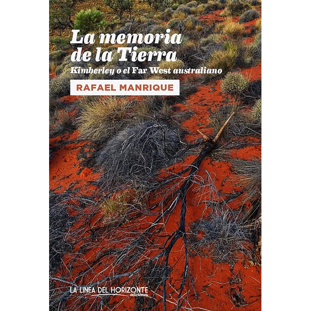 La memoria de la tierra.