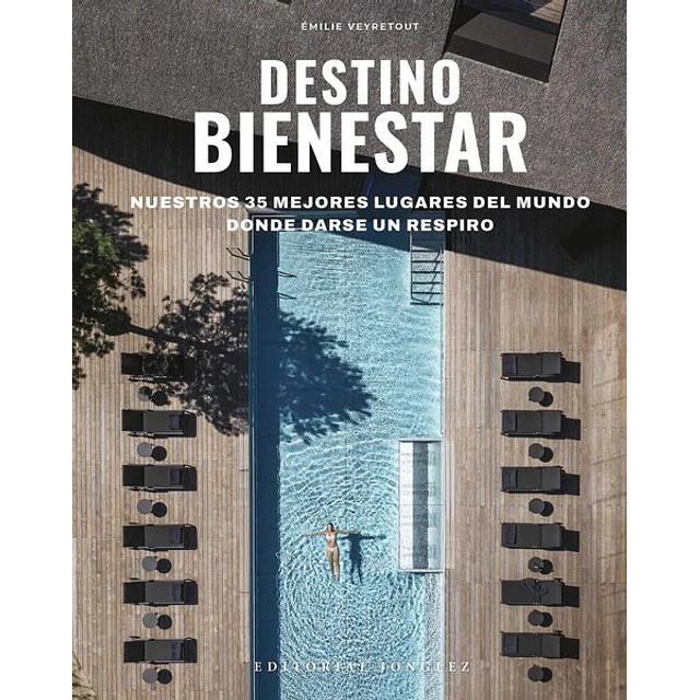 Destino bienestar