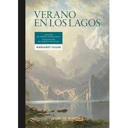 Verano en los lagos