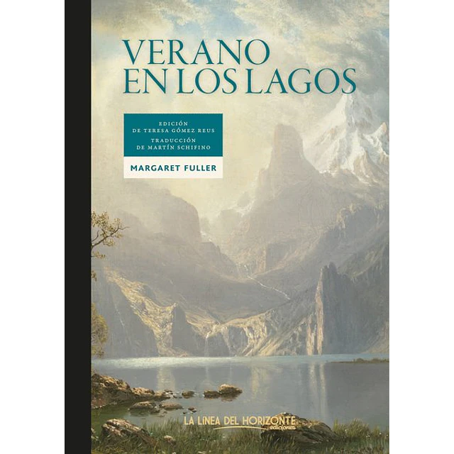 Verano en los lagos