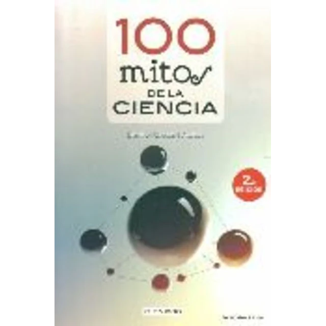 100 mitos de la ciencia