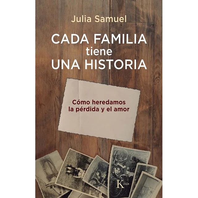 Cada familia tiene una historia