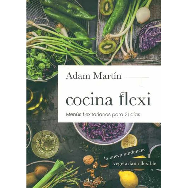Cocina flexi