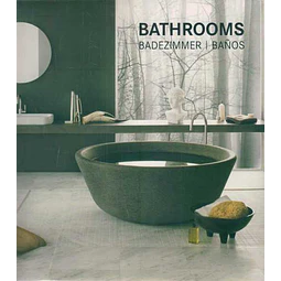 Bathrooms. Baños. Badezimmer