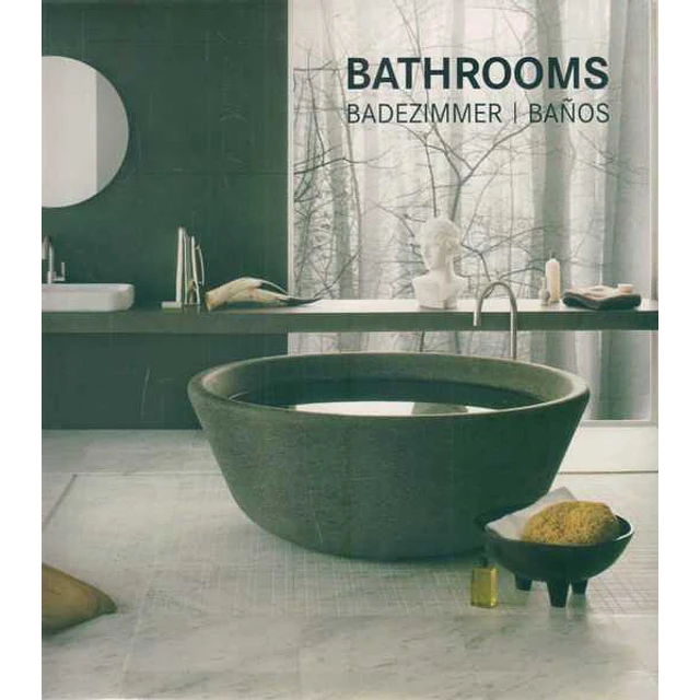 Bathrooms. Baños. Badezimmer