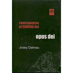 Contrapuntos al camino del opus dei