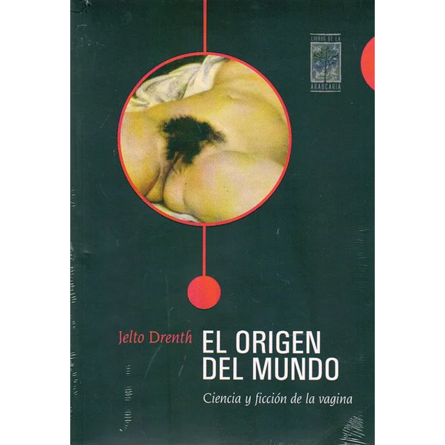 El origen del mundo